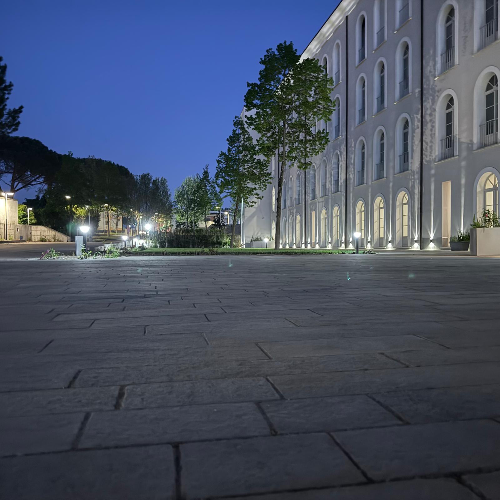 Residenza Universitaria Il Molino
